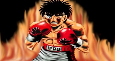 Hajime no Ippo OAV, telecharger en ddl